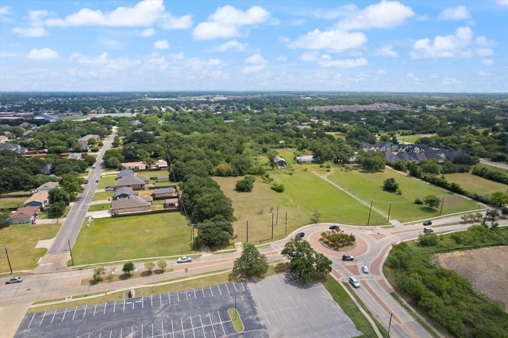 600 North Little School Road Kennedale, TX 76060 - Photo 4 of 10 an aerial view of a city