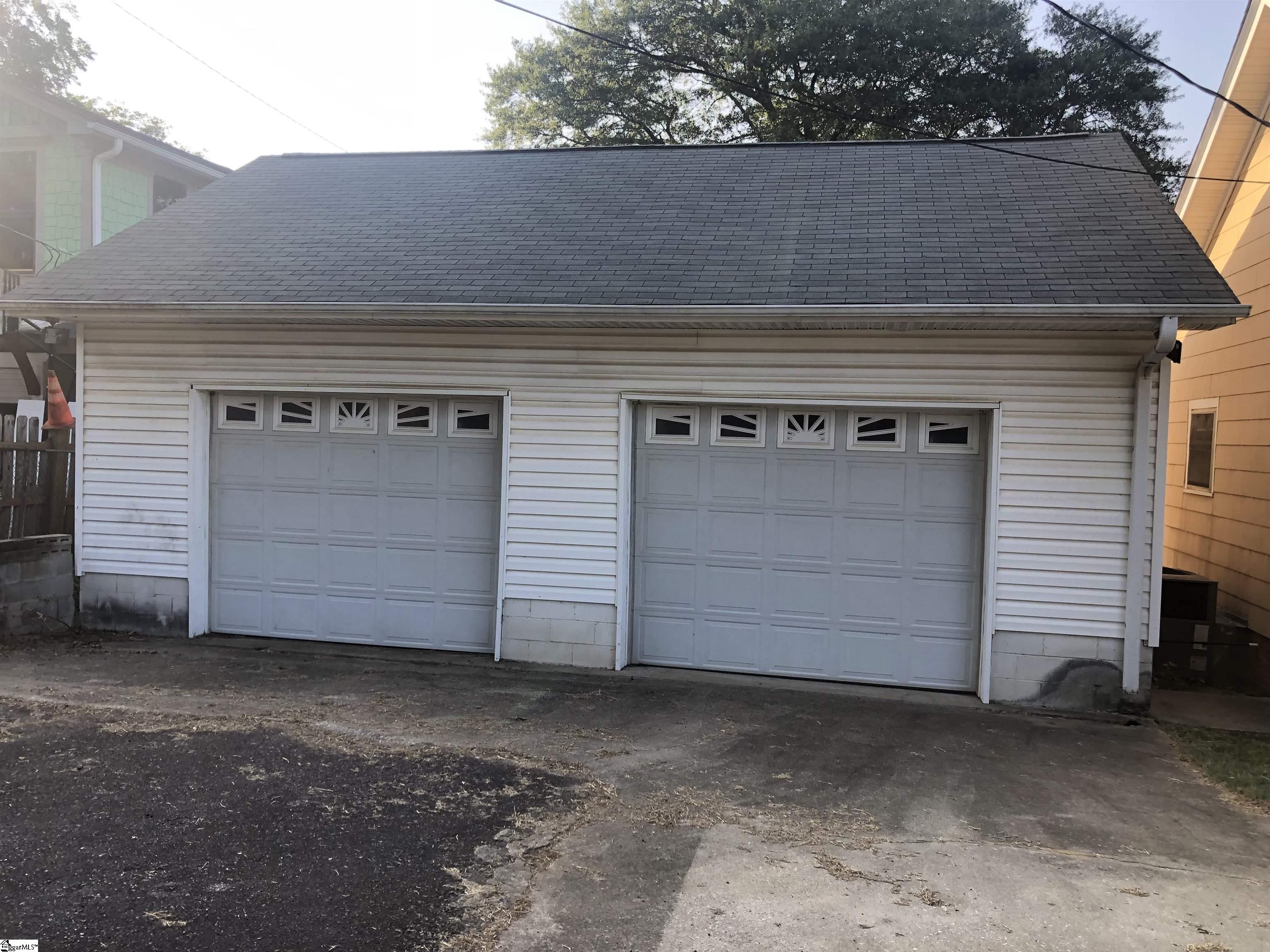 4 25th Street Greer, SC 29651 - Photo 2 of 10