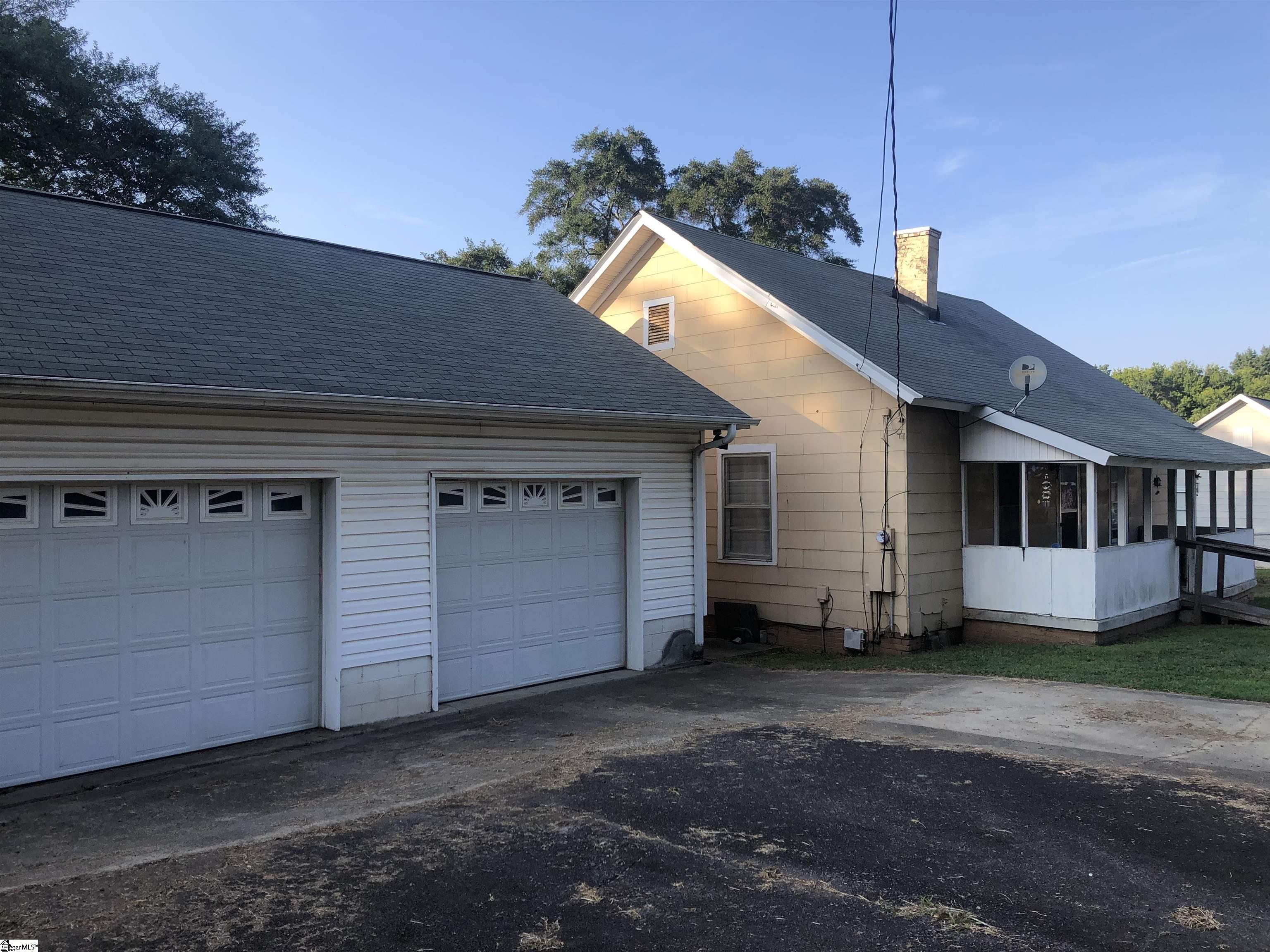 4 25th Street Greer, SC 29651 - Photo 3 of 10