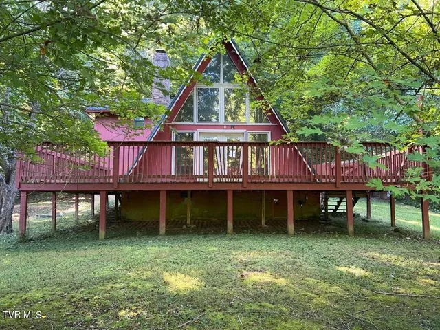 $95,000 | 190 Golf Course Road, Rogersville, TN 37857