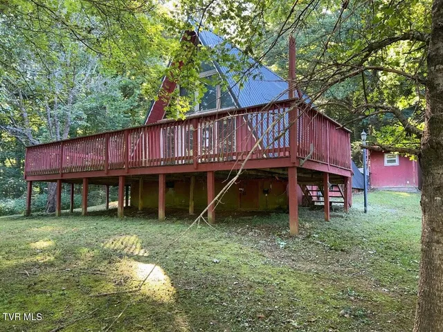 $95,000 | 190 Golf Course Road, Rogersville, TN 37857