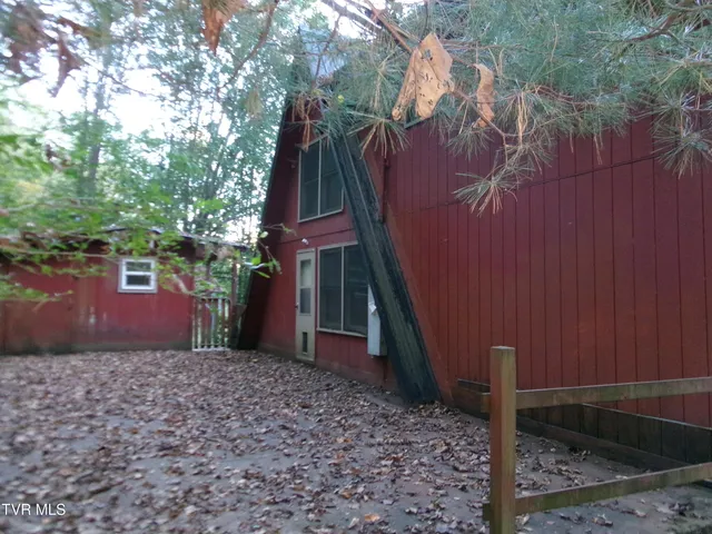 $95,000 | 190 Golf Course Road, Rogersville, TN 37857