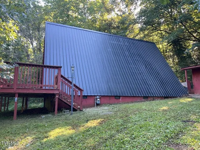 $95,000 | 190 Golf Course Road, Rogersville, TN 37857