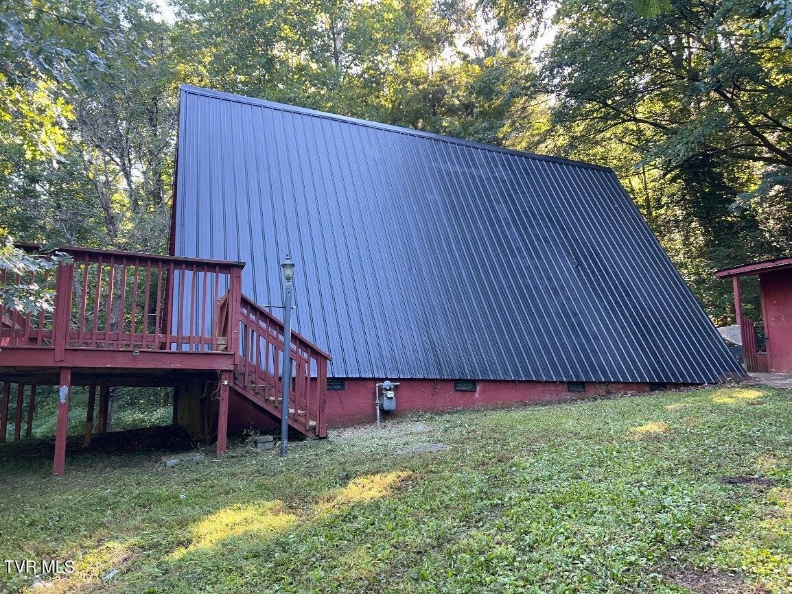 190 Golf Course Road Rogersville, TN 37857 - Photo 6 of 20 IMG_8801 - Copy - Copy