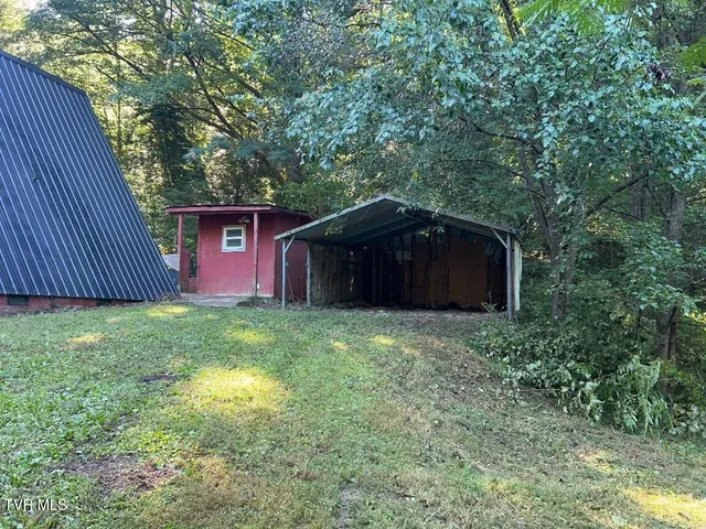 $95,000 | 190 Golf Course Road, Rogersville, TN 37857