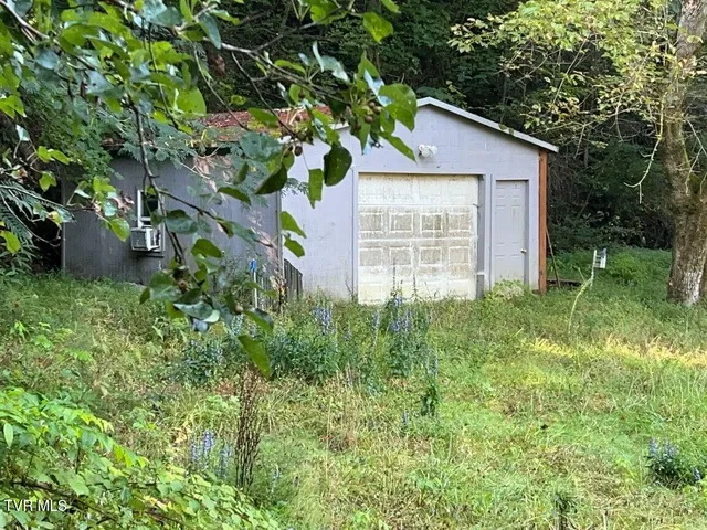 $95,000 | 190 Golf Course Road, Rogersville, TN 37857