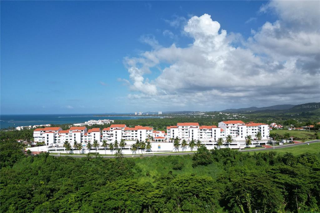5 Vistas De Rio Mar, Unit 1404 Rio Grande, PR 00745 - Photo 1 of 1 Cluster 5