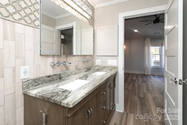 $334,000 | 10812 Winterbourne Court, Charlotte, NC 28277