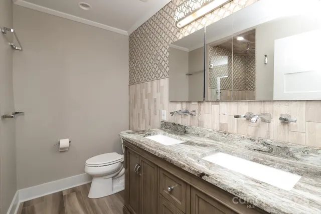 $334,000 | 10812 Winterbourne Court, Charlotte, NC 28277