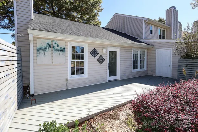 $334,000 | 10812 Winterbourne Court, Charlotte, NC 28277