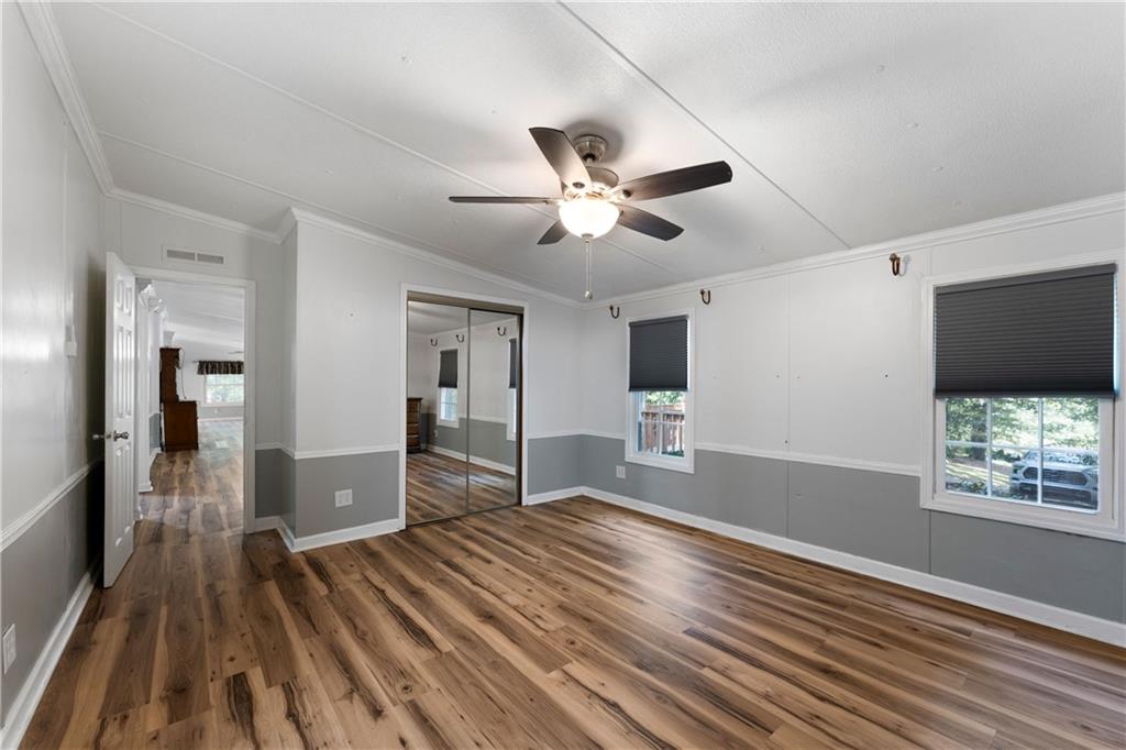 204 Simpson Circle Northeast Cartersville, GA 30121 - Photo 16 of 27