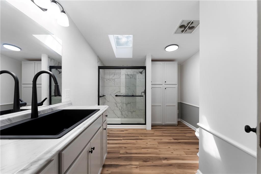 204 Simpson Circle Northeast Cartersville, GA 30121 - Photo 17 of 27