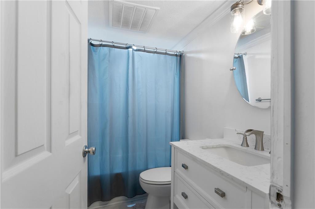 204 Simpson Circle Northeast Cartersville, GA 30121 - Photo 19 of 27