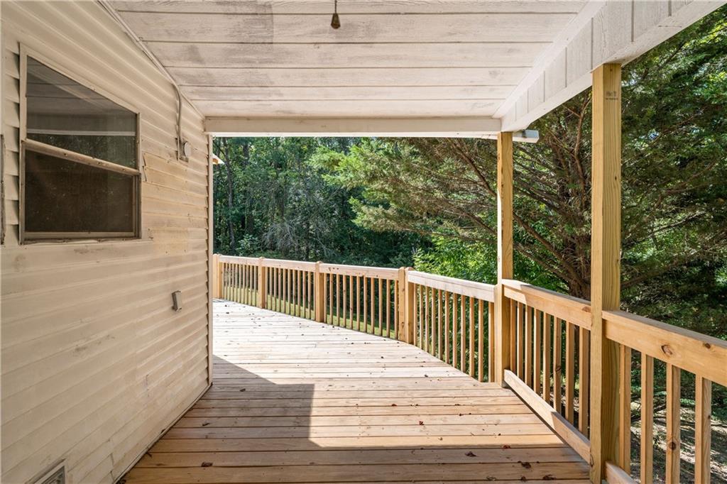 204 Simpson Circle Northeast Cartersville, GA 30121 - Photo 21 of 27