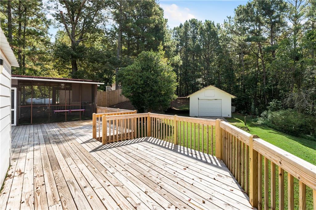 204 Simpson Circle Northeast Cartersville, GA 30121 - Photo 22 of 27