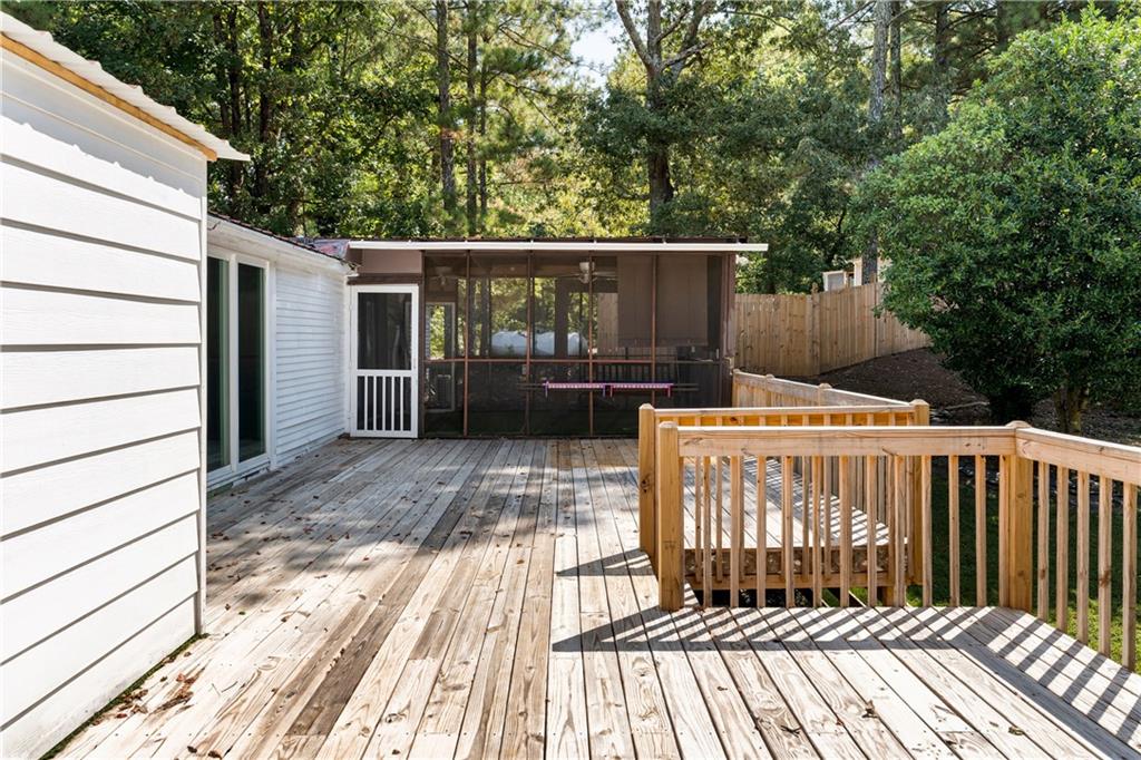 204 Simpson Circle Northeast Cartersville, GA 30121 - Photo 23 of 27