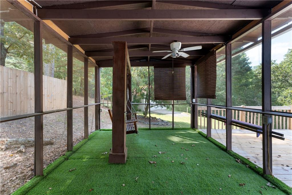 204 Simpson Circle Northeast Cartersville, GA 30121 - Photo 24 of 27