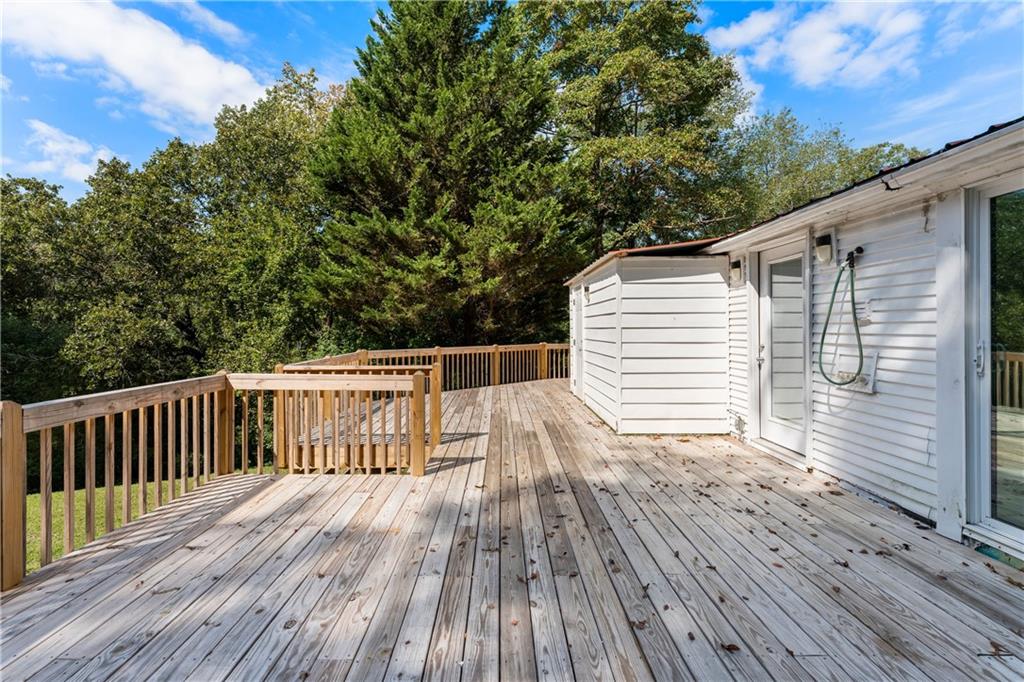 204 Simpson Circle Northeast Cartersville, GA 30121 - Photo 25 of 27