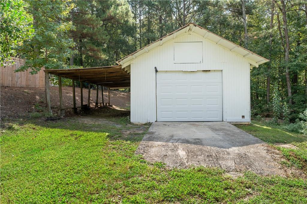 204 Simpson Circle Northeast Cartersville, GA 30121 - Photo 26 of 27