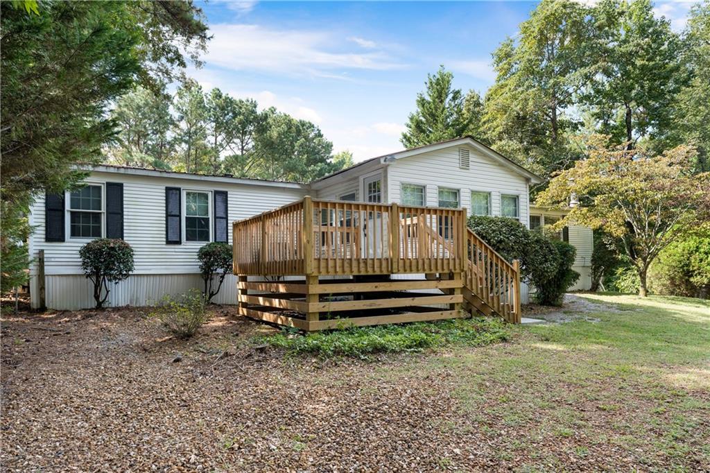 204 Simpson Circle Northeast Cartersville, GA 30121 - Photo 27 of 27