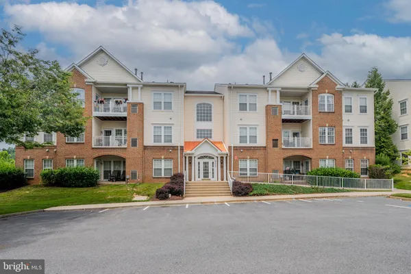 $295,000 | 6220 Glen Valley Terrace, Unit 3G, Frederick, MD 21701
