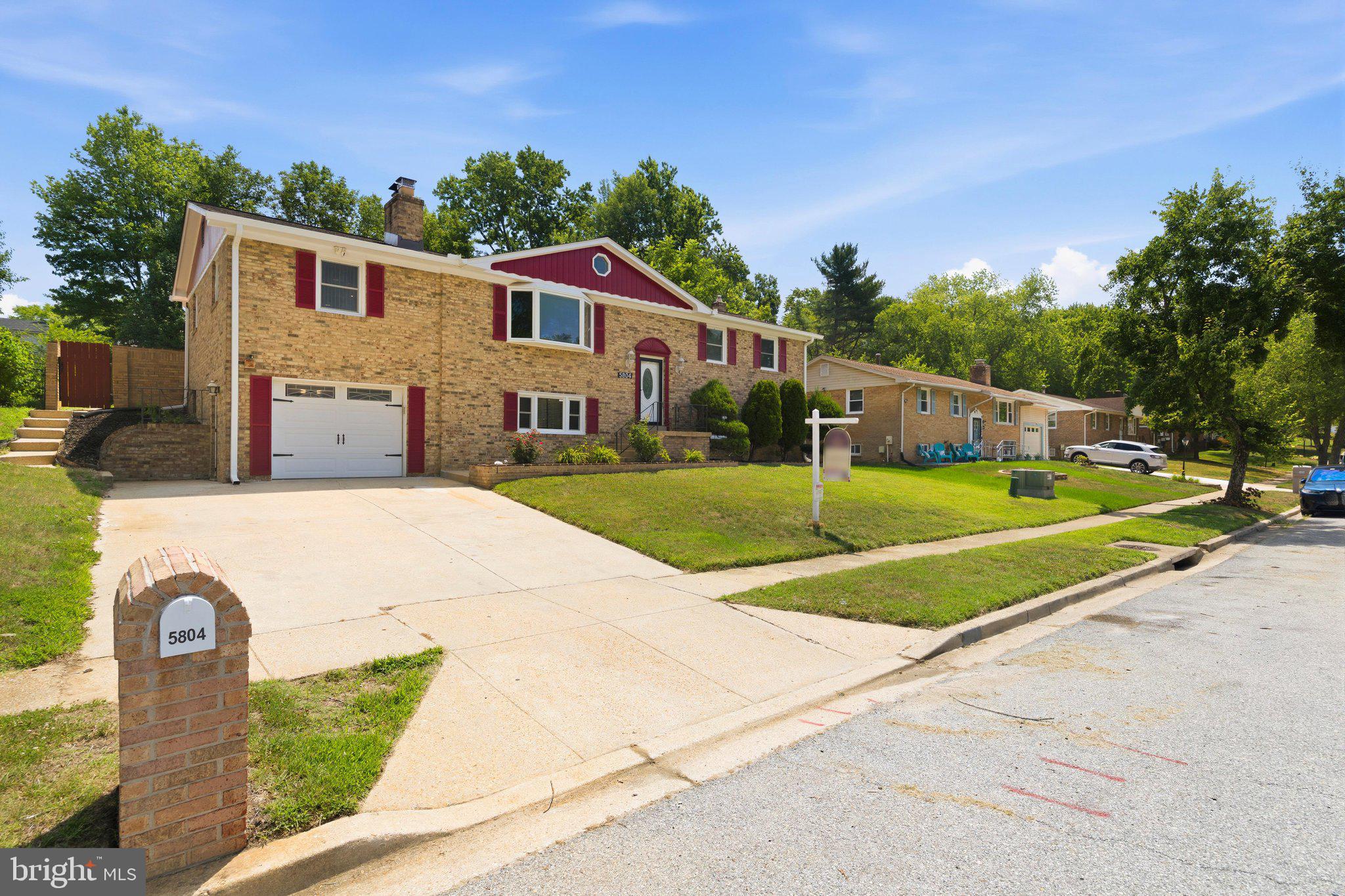 5804 Spell Road Clinton, MD 20735 - Photo 13 of 58