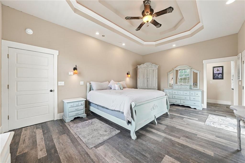 279 Seven Springs Road Talking Rock, GA 30175 - Photo 21 of 81 Gallery Image 21