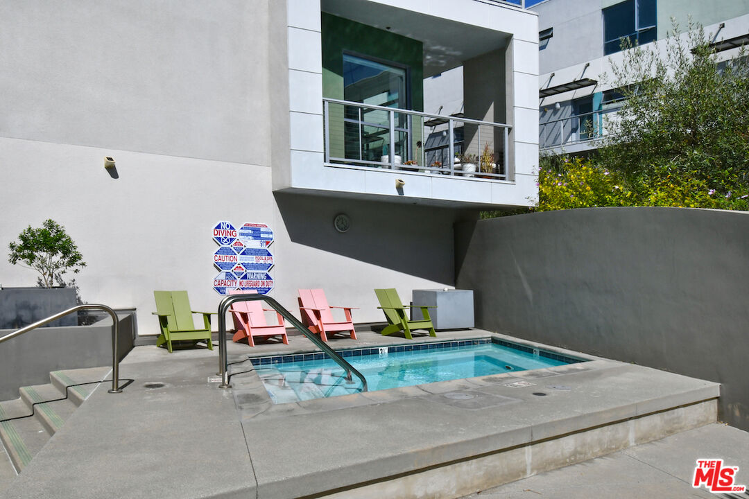 11500 Tennessee Avenue, Unit 107 Los Angeles, CA 90064 - Photo 45 of 51