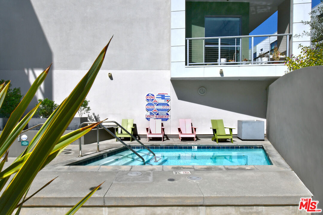 11500 Tennessee Avenue, Unit 107 Los Angeles, CA 90064 - Photo 46 of 51