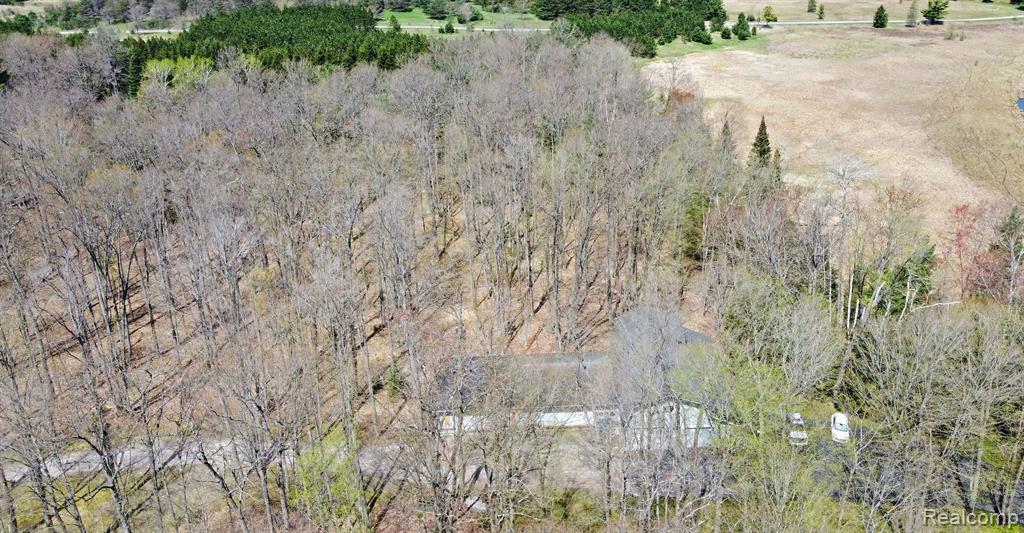 3510 Mc Collum Lake Road Curran, MI 48728 - Photo 57 of 99