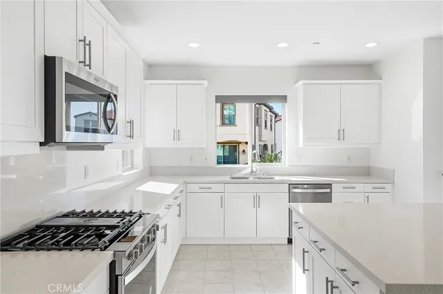 a view of a balcony with an outdoor space