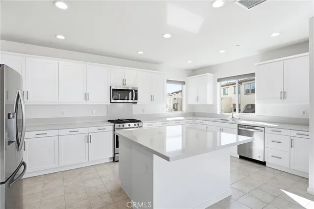 a view of a city from a balcony