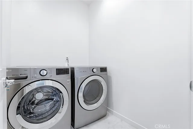 a view of small space