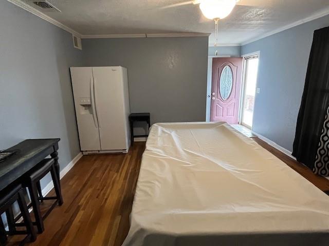 901 East Burnside Street Rotan, TX 79546 - Photo 11 of 37