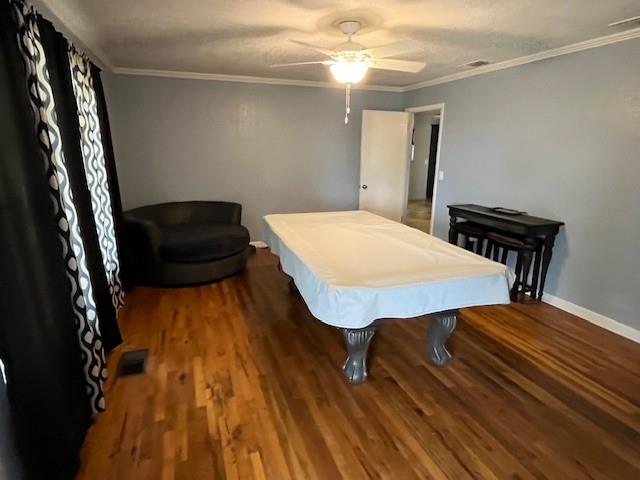 901 East Burnside Street Rotan, TX 79546 - Photo 12 of 37