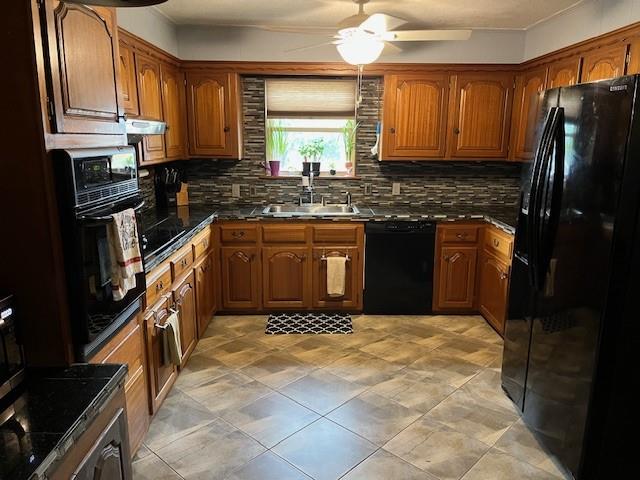 901 East Burnside Street Rotan, TX 79546 - Photo 14 of 37