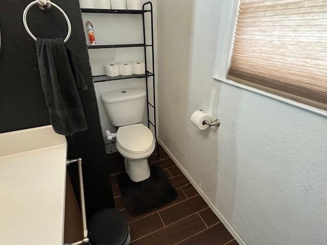 901 East Burnside Street Rotan, TX 79546 - Photo 21 of 37