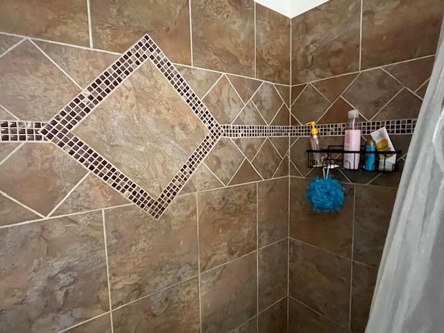 901 East Burnside Street Rotan, TX 79546 - Photo 24 of 37