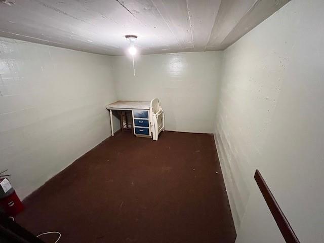 901 East Burnside Street Rotan, TX 79546 - Photo 29 of 37