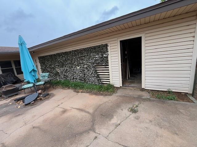 901 East Burnside Street Rotan, TX 79546 - Photo 30 of 37
