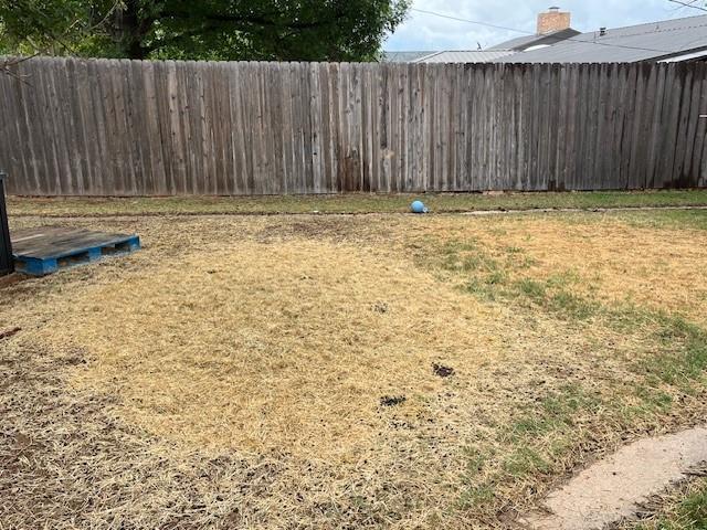 901 East Burnside Street Rotan, TX 79546 - Photo 34 of 37