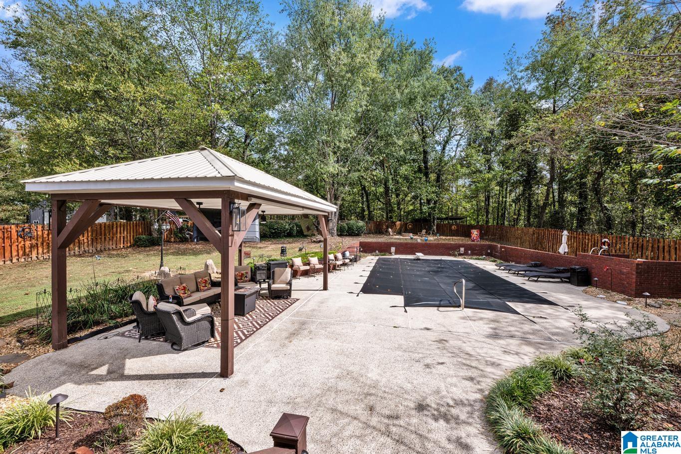 2150 Corner Road Warrior, AL 35180 - Photo 42 of 60 Gallery Image 42