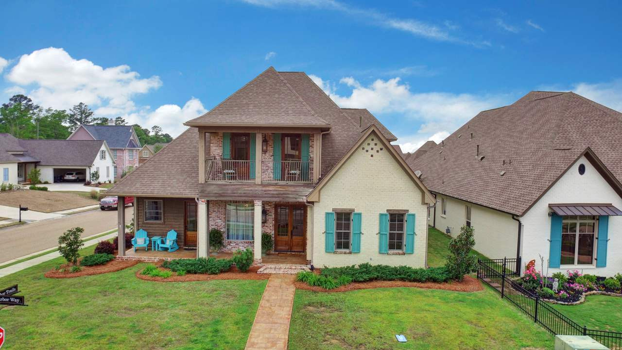 601 Arbor Way Brandon, MS 39047 - Photo 1 of 48 Photo 1