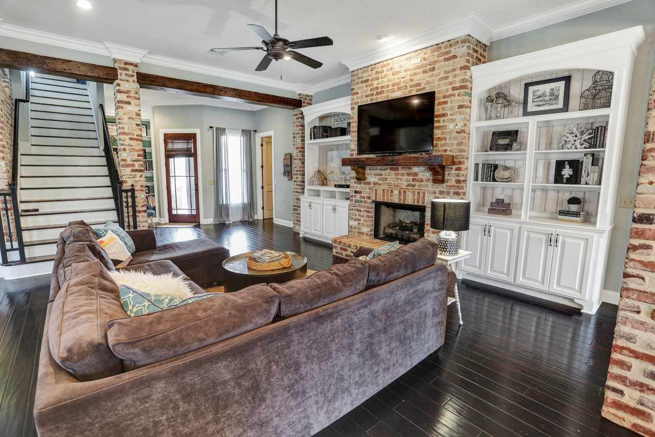 601 Arbor Way Brandon, MS 39047 - Photo 12 of 48 Photo 12