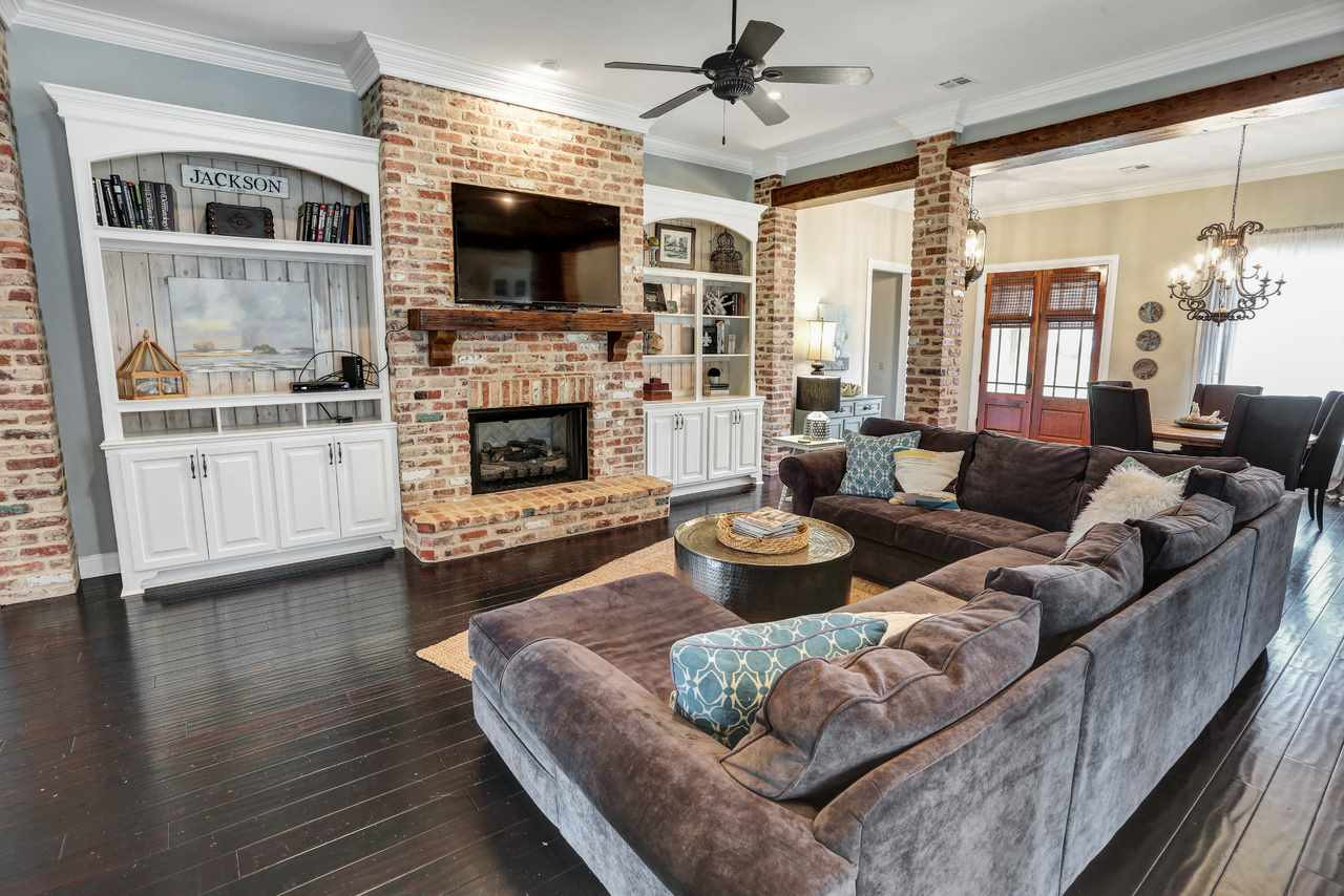 601 Arbor Way Brandon, MS 39047 - Photo 13 of 48 Photo 13