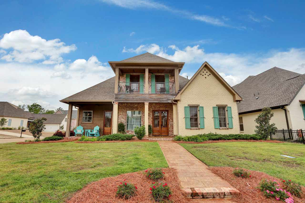 601 Arbor Way Brandon, MS 39047 - Photo 4 of 48 Photo 4