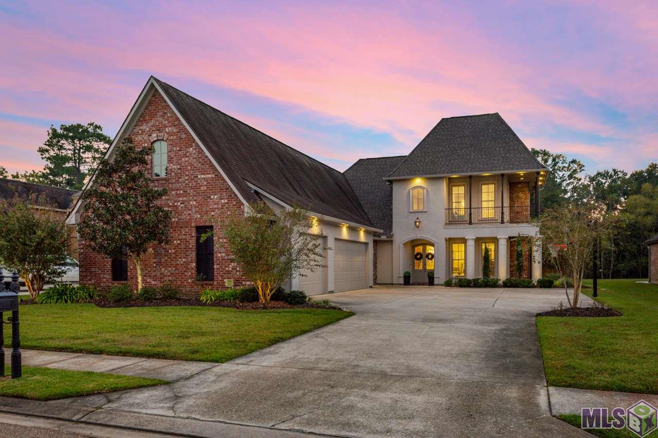 8150 Rustic Rose Drive Baton Rouge, LA 70818 - Photo 34 of 36