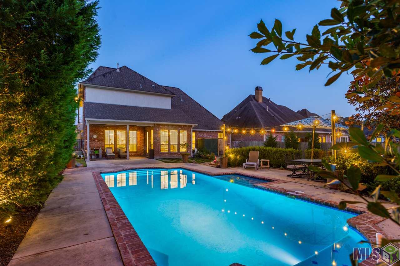 8150 Rustic Rose Drive Baton Rouge, LA 70818 - Photo 36 of 36