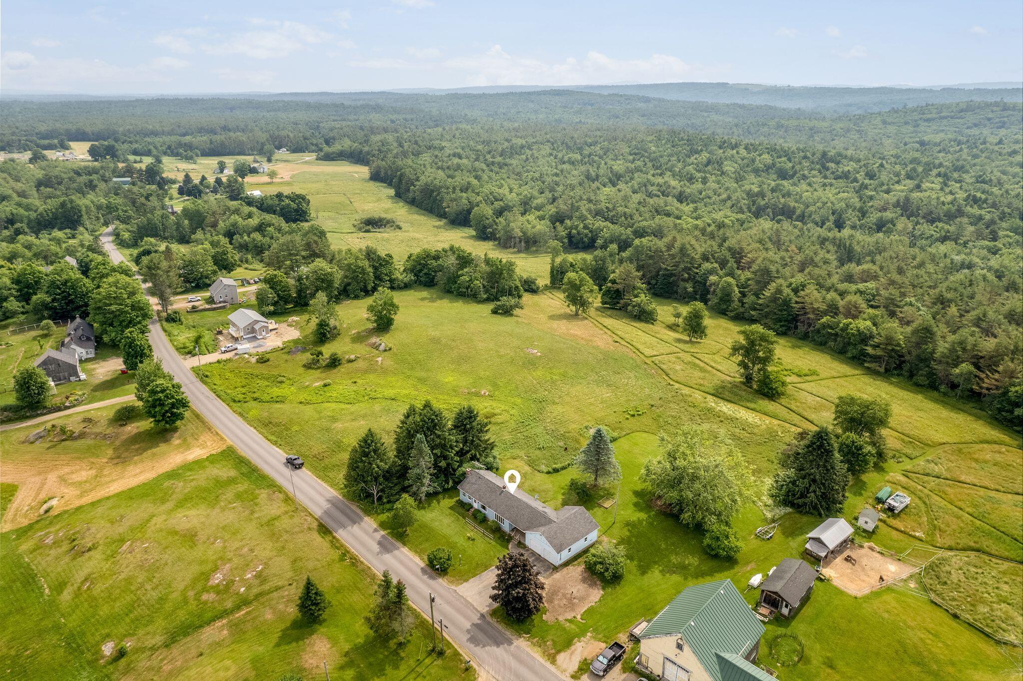 709 Collinstown Road Appleton, ME 04862 - Photo 9 of 42 DJI_0036