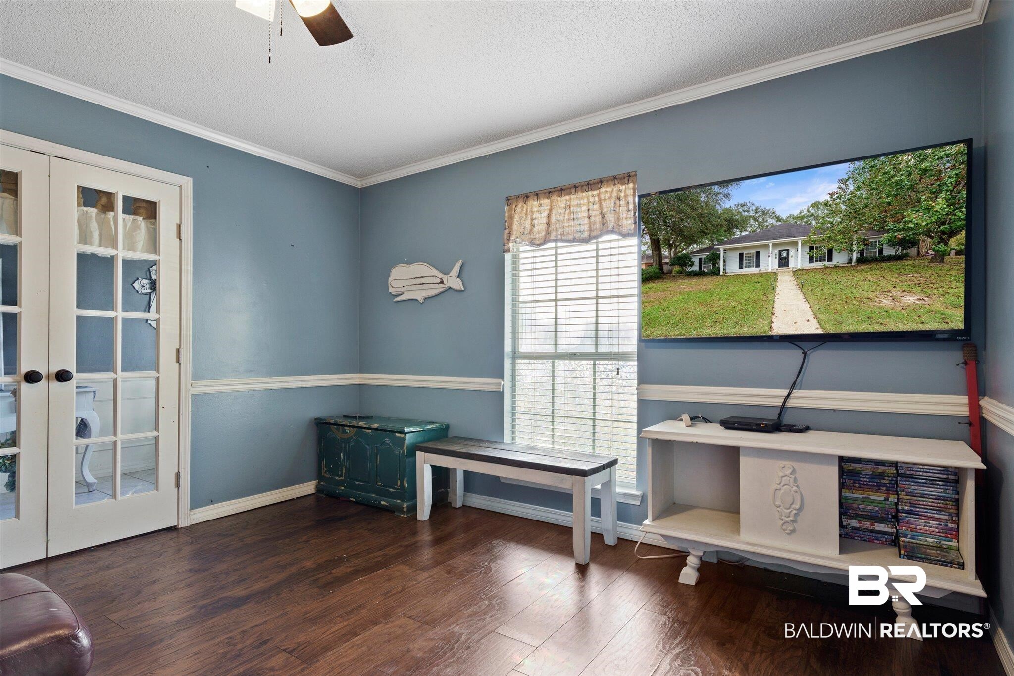 1651 Pine Station Road East Mobile, AL 36695 - Photo 3 of 22